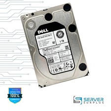 HGST 1TB SATA 6Gb/s 3.5 in Enterprise HDD | HUS722T1TALA600 picture