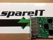 710-015149 Juniper 6x 1000 SFP uPIM 6 Port Gigabit I/O Card picture