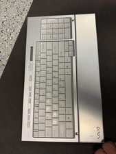 Sony Vaio VGP-WKB5US Wireless Keyboard No Dongle picture