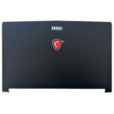 New For MSI GP62 GP62MVR 6QG GL62 6QF MS-16J5 Top LCD Cover Back Case picture