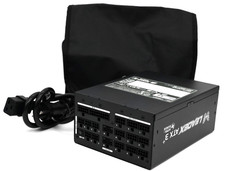 Open Box Super Flower Leadex Titanium 1700W ATX 3.1 Modular PSU SF-1700F14HT picture