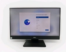 Dell OptiPlex 5490 AIO 23.8 FHD Intel i5-10500T 16GB RAM 256GB SSD WiFi Win 11  picture