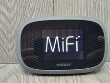 VERIZON, NOVATEL / INSEEGO MIFI 8800L JETPACK 4G LTE MOBILE HOTSPOT MODEM picture
