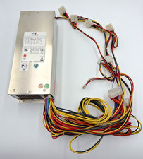Zippy EMACS P2G-6460P ROHS POWER SUPPLY 100-240V P/N B000270186 picture