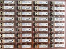 1PC Finisar SFP+LR 10km for Allied Telesis SP10LR 10G LR (LC) single mode SFP+ picture