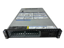 Lenovo 7X06-AC1 ThinkSystem SR650 16bay 2.5