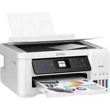 Epson WorkForce ST-C2100 Wireless Inkjet Multifunction Printer Color C11CJ63203 picture