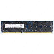 Hynix 16GB 2Rx4 PC3-12800R RDIMM DDR3 1600 ECC REG Registered Server Memory RAM picture