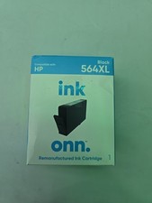 ONN 564XL black Printer Ink Cartridge  picture