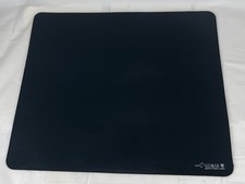 Artisan Gaming Mouse Pad Hien FX Soft XL, Black, 420X490X7MM - GOOD CONDITION picture