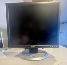 Dell UltraSharp 1704FPVt 17