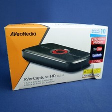 AVerMedia AVerCapture HD Game Streaming and USB Game Capture HD 1080p picture