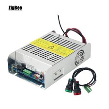 CX-200D 300W High Voltage Power Supply DC 6KV~20KV Output For Barbecue Car picture