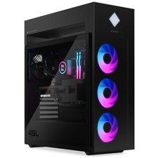 HP OMEN 45L GT22-3000I Intel Core Ultra 7 265K 32GB DDR5 1TB SSD RTX 5070 W11H picture