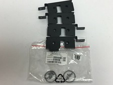 NEW HP 490587-001/489586-001 Bracket, Stick Top Set of 4 pieces picture