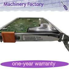 Open Box EMC VNX-2S10-300 300G 10K 005049197 Storage Hard Disk Quality Assurance picture