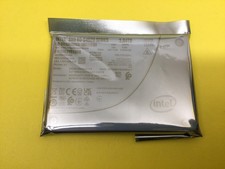 Solidigm Intel D3-S4620 3.84TB SATA 6Gb/s 2.5in Internal SSD SSDSC2KG038TZK NEW picture