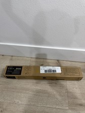 Genuine Sharp MX-36NT-YA (MX-36NTYA) Yellow Toner Cartridge, OEM picture