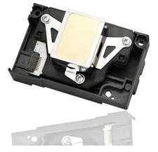 Ademon Upgrade L1800 DTF Printhead Replacement for L1800 L1800D R1390 picture
