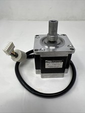 Genuine Astrosyn Minebea 23KM-K033-03 Stepper Motor For M8400RV, 1/4” Shaft picture