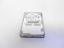 Hitachi HGST 900GB 10K 2.5