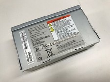 IBM V7000 OUTPUT 9.9V, 12V Battery Backup, 85Y6127 85Y6161 picture