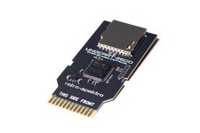 UNOCART-2600 SD card Multi Rom Cartridge for ATARI 2600 picture