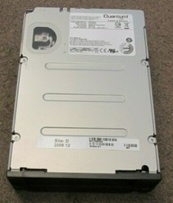 Quantum DLT-V4 BHBAX-EY SCSI internal tape drive picture
