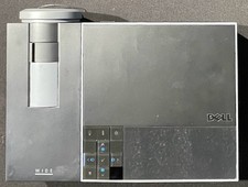 Dell 1610HD DLP Projector Only w/o Accessories / 0MDW9 picture