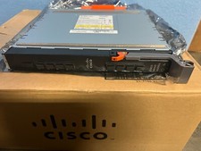 New Dell Cisco Nexus B22 Blade Fabric Extender For Dell M1000e N2K-B22DELL-P picture