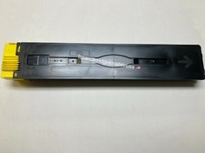 TCM USA METERED Xerox Versant 80 180 280 Press Yellow ctg. Made in USA.006R01641 picture