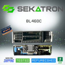🖥️ HP ProLiant BL460c Gen8 1× Intel Xeon E5-2660 2.20GHz • 256GB DDR3 RAM • ⚡ picture