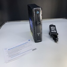 AT&T Wi-Fi Gateway BGW210 picture