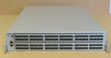 Brocade EMC DS-6520B 16Gb Fibre Channel FC Switch 48x Active Ports + Licenses picture