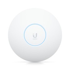 Ubiquiti Networks UniFi6 Enterprise 4800 Mbit/s White Power over Ethernet picture