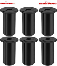 6 Pack Starlink Cable Wall Hole Grommets, BENACES 3/4 Inch Wall Silicone Bushing picture