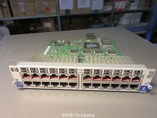 HP ProCurve 4104gl J4887A 4-slot switch chassis network switch EMPTY EXCL MODULE picture