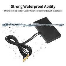 4 In 1 Combine Antenna 5G 4G LTE WWAN Module Modem MIMO Antennae 600-6000Mhz picture