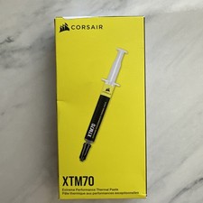 CORSAIR - XTM70 Extreme Performance Thermal Paste - Black picture