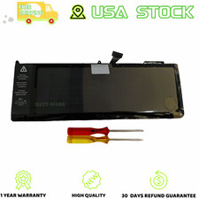 A1382 A1286 (2011 2012) ORIGINAL NEW Battery for MacBook Pro Unibody 15