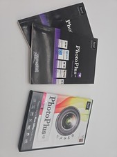 Serif PhotoPlus X6 - Powerful Digital Photo Editing Made Easy - Windows DVD-ROM picture