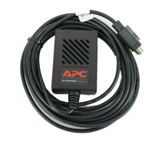 APC Temperature Sensor | AP9512TBLK | Environmental Monitoring Probe for Backup picture