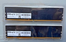 PNY Performance 16GB (2 x 8GB) DDR5 5600MHz (PC5 44800) Desktop CL46 [NEW] picture