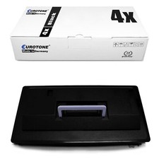 4x Eurotone Eco Toner replaces Kyocera TK-7205 TK7205 TK 7205 picture