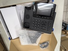 Grandstream GXP2170 Advanced Enterprise HD IP Phone 12-Line Color LCD PoE New picture