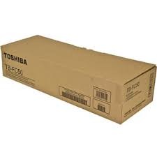 New Genuine Sealed Box Toshiba TB-FC50 Waste Box. We Ship Fast picture