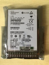 HPE 872373-001 872505-001 872374-B21 SSD 400GB SAS 2.5
