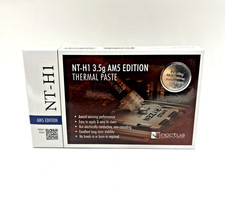 Noctua NT-H1 3.5G AM5 Edition, Pro-Grade Thermal Compound with Thermal Paste picture