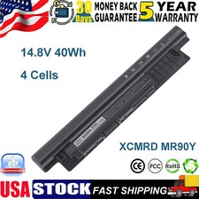 XCMRD Battery For Dell Inspiron 15 3000 Series 3531 3537 3541 3542 3543 40Wh New picture