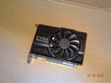 EVGA NVIDIA GeForce GTX 1050 : 02G-P4-6150-KR : 2GB GDDR5 GPU picture